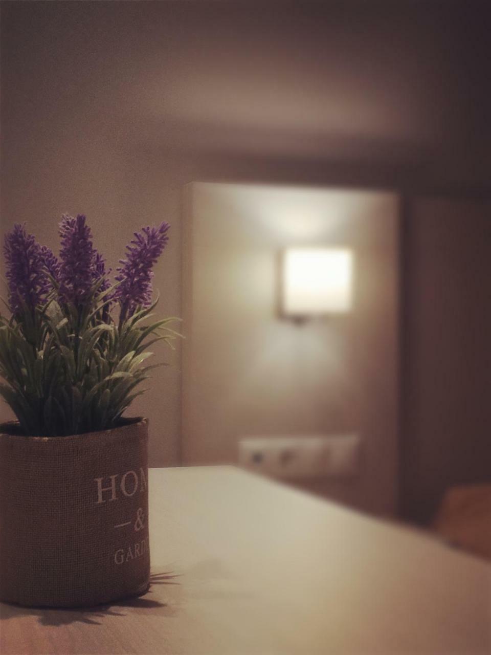 Poseidonio Hotel Tínos エクステリア 写真