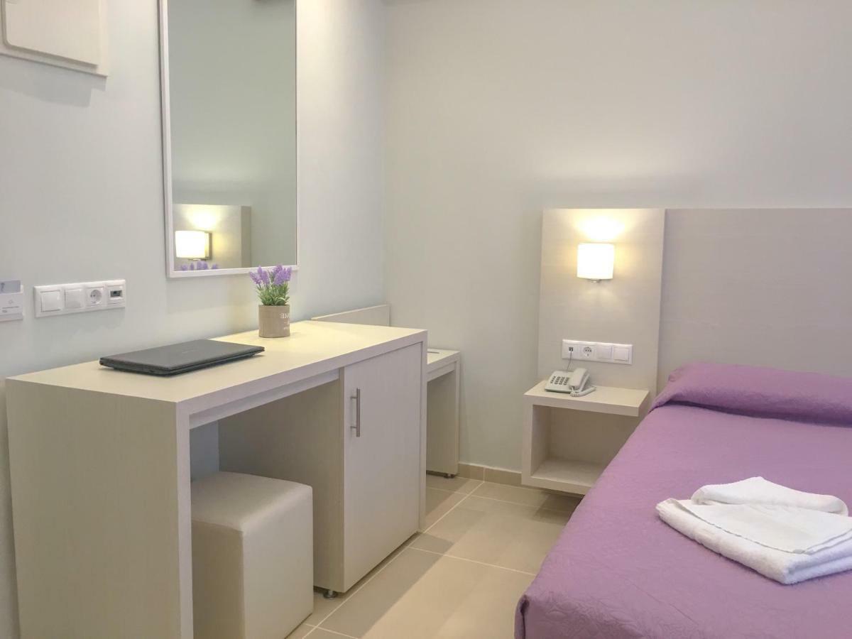 Poseidonio Hotel Tínos 部屋 写真